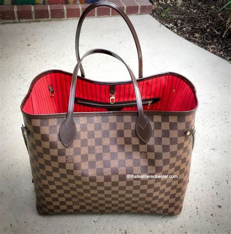 bags like louis vuitton neverfull|louis vuitton neverfull bag review.